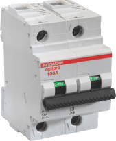 811177.png 80A DP C Optipro AC Circuit Breaker Indoasian Image