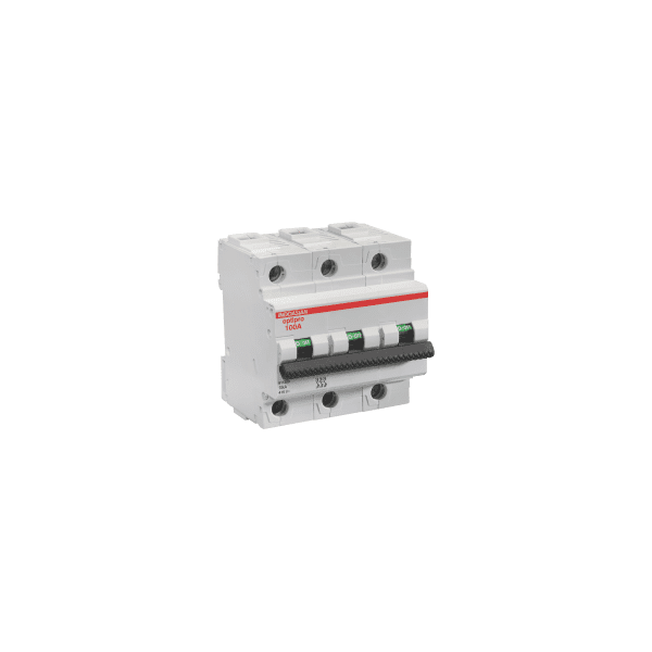 125A TP C OPTIPRO AC CIRCUIT BREAKER Indoasian Image