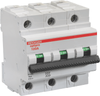 811201.png 125A TP C OPTIPRO AC CIRCUIT BREAKER Indoasian Image