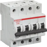 4A FP C Optipro AC MCB Indoasian Image