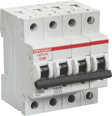 811240.png 40A FP C Optipro AC MCB Indoasian Image