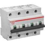 125A FP C OPTIPRO AC CIRCUIT BREAKER Indoasian Image