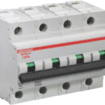 125A FP C OPTIPRO AC CIRCUIT BREAKER Indoasian Image