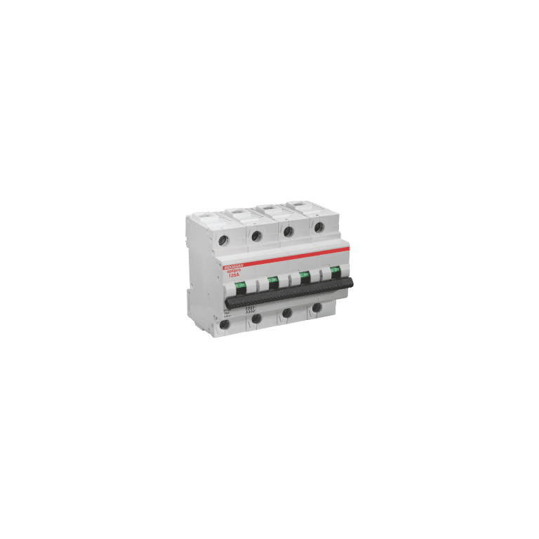 125A FP C OPTIPRO AC CIRCUIT BREAKER Indoasian Image