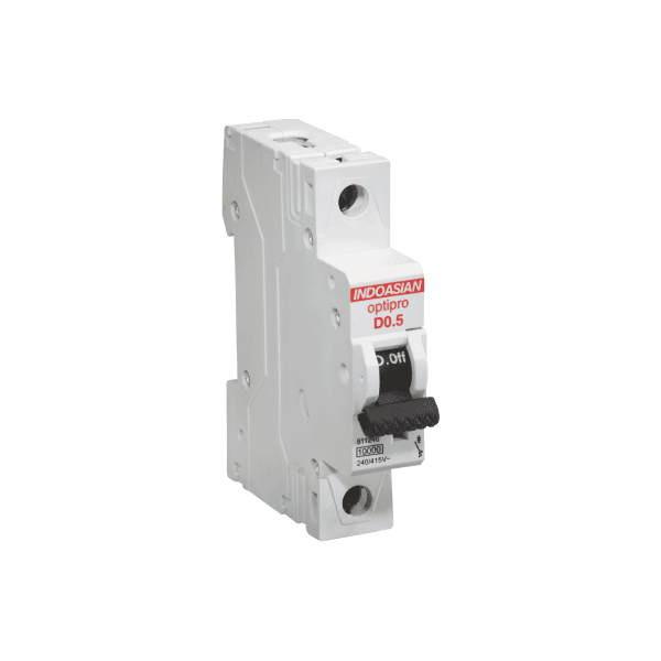 25A SP D Optipro AC MCB Indoasian Image