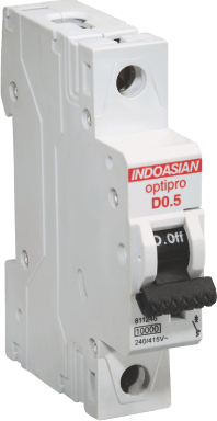 811261.png 32A SP D Optipro AC MCB Indoasian Image