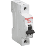 63A SP D Optipro AC MCB Indoasian Image