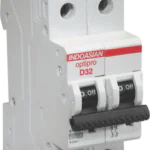 1.6A DP D Optipro AC MCB Indoasian Image