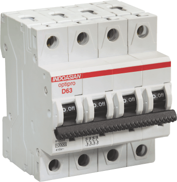 811347.png 4A FP D Optipro AC MCB Indoasian Image