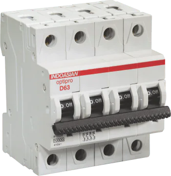 811359.png 63A FP D Optipro AC MCB Indoasian Image