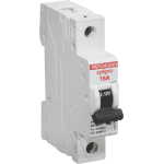 1A SP OPTIPRO DC CIRCUIT BREAKER Indoasian Image