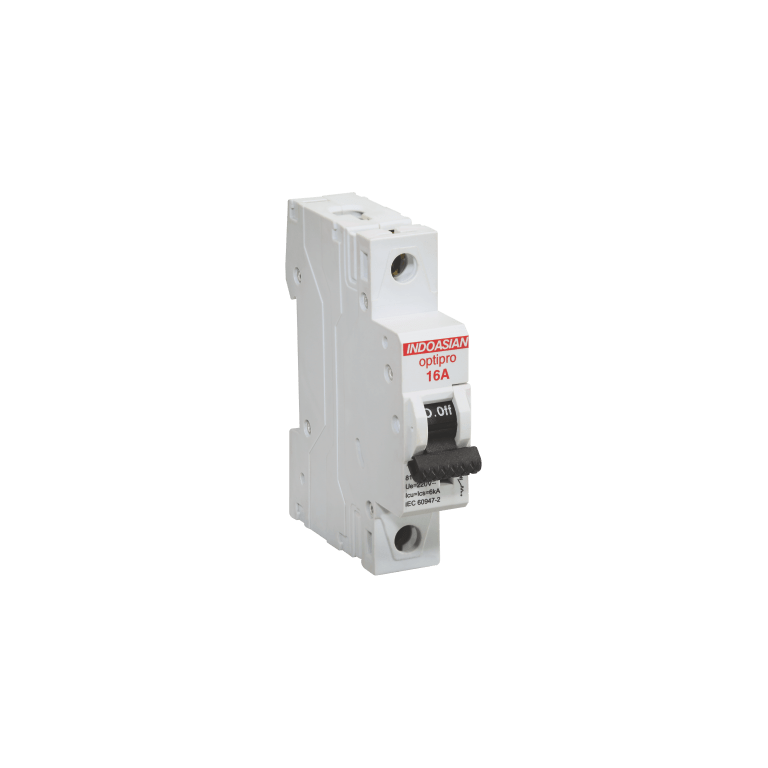 2A SP OPTIPRO DC CIRCUIT BREAKER Indoasian Image