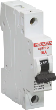 811405.png 3A SP OPTIPRO DC CIRCUIT BREAKER Indoasian Image