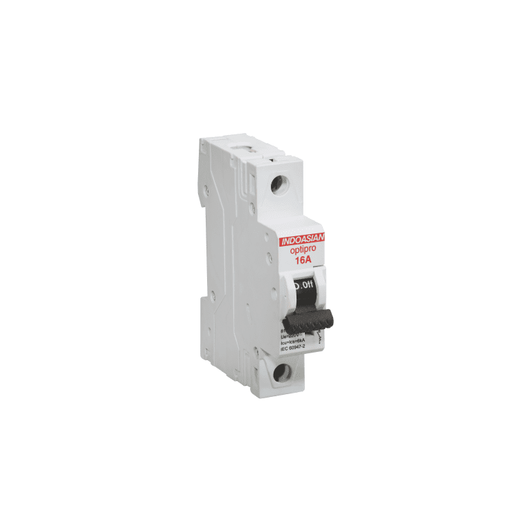 32A SP OPTIPRO DC CIRCUIT BREAKER Indoasian Image