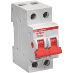 40A DP Optipro Isolator Indoasian Image
