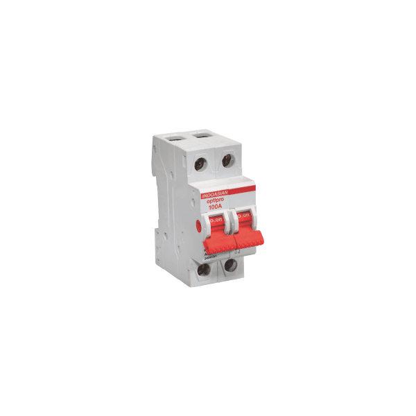 40A DP Optipro Isolator Indoasian Image