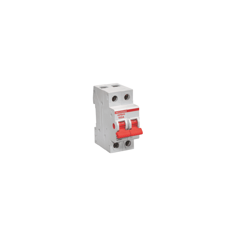 100A DP Optipro Isolator Indoasian Image
