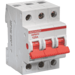 40A TP Optipro Isolator Indoasian Image