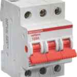 80A TP Optipro Isolator Indoasian Image