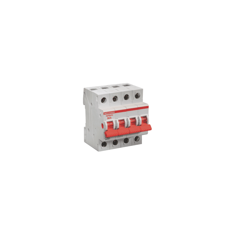 100A FP Optipro Isolator Indoasian Image