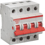 125A FP Optipro Isolator Indoasian Image