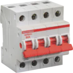125A FP Optipro Isolator Indoasian Image
