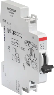 OPTIPRO AUXILIARY CHANGEOVER SWITCH Indoasian Image
