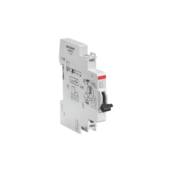 OPTIPRO UNDERVOLTAGE 240V AC Indoasian Image