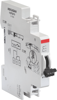 811585.png OPTIPRO UNDERVOLTAGE 240V AC Indoasian Image