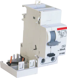 811667.png 63A 30MA DP RCD ADD ON BLOCK Indoasian Image