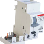 32A 300MA DP RCD ADD ON BLOCK Indoasian Image