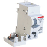 63A 300MA DP RCD ADD ON BLOCK Indoasian Image