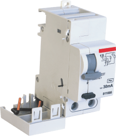 811671.png 63A 300MA DP RCD ADD ON BLOCK Indoasian Image