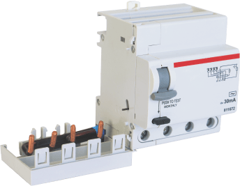 811677.png 63A 300MA FP RCD ADD ON BLOCK Indoasian Image