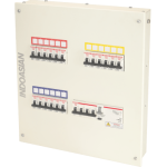 TPN SD 4 Way Indoasian Image