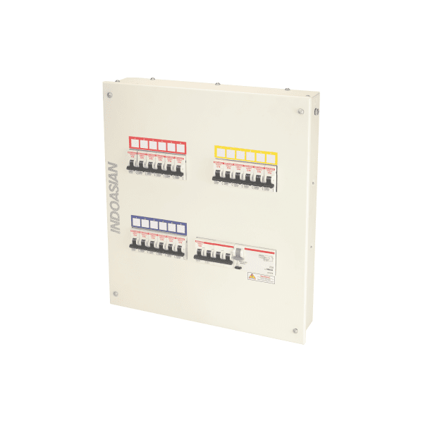 TPN SD 8 Way Indoasian Image