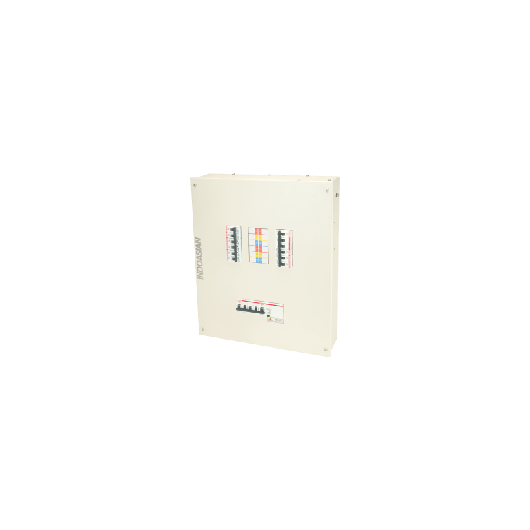 VTPN MCB SD 4 Way Indoasian Image