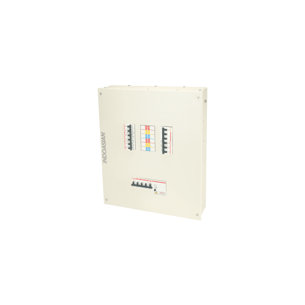 VTPN MCB SD 8 Way Indoasian Image