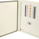 VTPN MCCB TP FP upto 125A 6 Way Indoasian Image