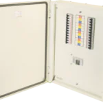VTPN MCCB TP FP upto 250A 6 Way Indoasian Image