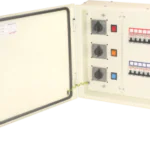 Phase Selector 4 Way 40A Indoasian Image