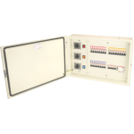 Phase Selector 8 Way 40A Indoasian Image