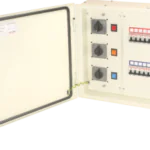 Phase Selector 4 Way 63A Indoasian Image