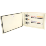 Phase Selector 8 Way 63A Indoasian Image