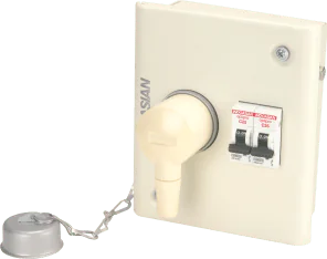 SP 20A Metal P S Box Indoasian Image