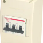 1 Way Metal Enclosure Indoasian Image