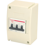 2 Way Metal Enclosure Indoasian Image