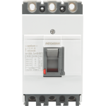 80A 3P 16KA TM Optium 1.0 Fixed F1 MCCB Indoasian Image