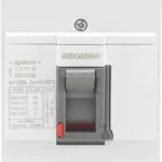 80A 3P 16KA TM Optium 1.0 Fixed F1 MCCB Indoasian Image