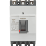 125A 3P 16KA TM Optium 1.0 Fixed F1 MCCB Indoasian Image